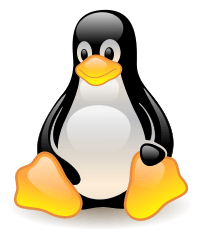 linux logo